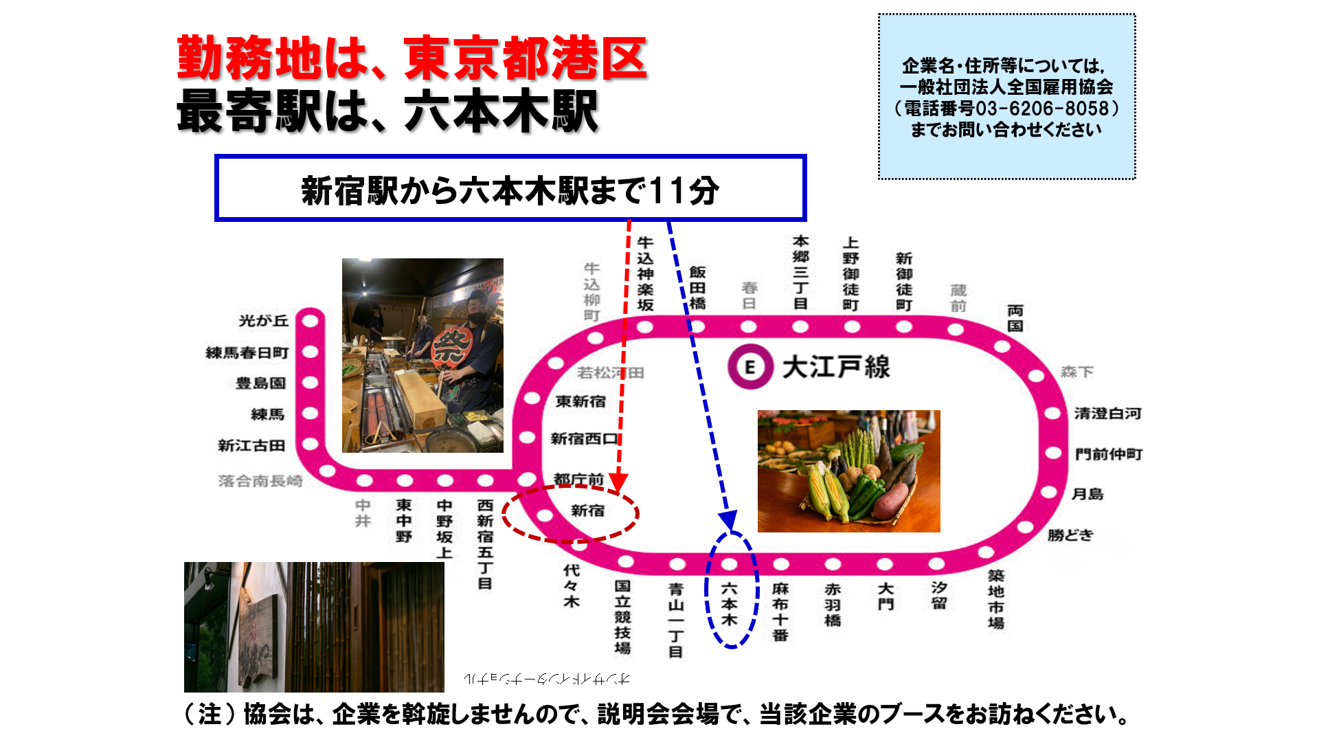 仕事、バイト、正社員